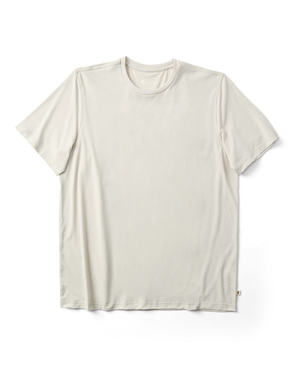 Empaca Crew T-Shirt Men's | Comfortable Outdoor Top