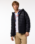 Fuego Down Hooded Jacket Men's | Versatile Outdoor Layer