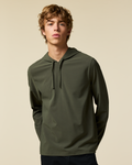 Pulso Tech Hoodie Men's | Comfortable Everyday Layer
