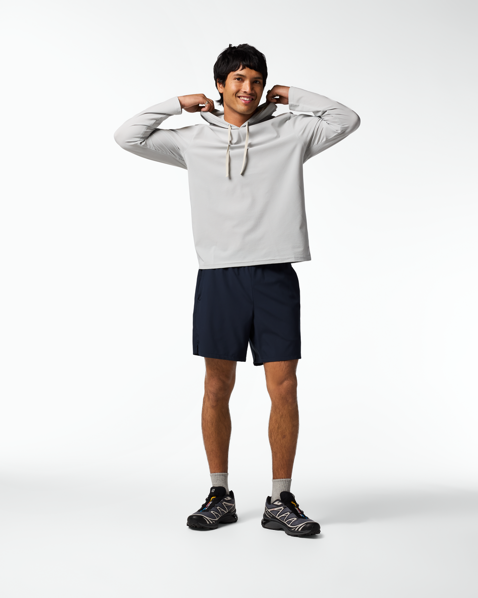 Pulso Tech Hoodie Men's | Comfortable Everyday Layer