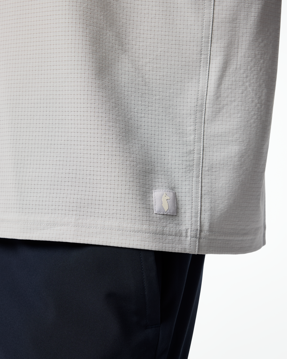 Pulso Tech Hoodie Men's | Comfortable Everyday Layer