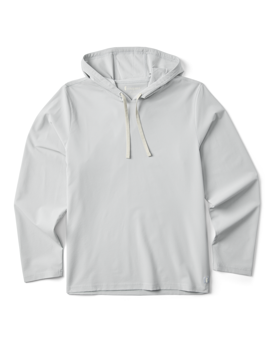 Pulso Tech Hoodie Men's | Comfortable Everyday Layer