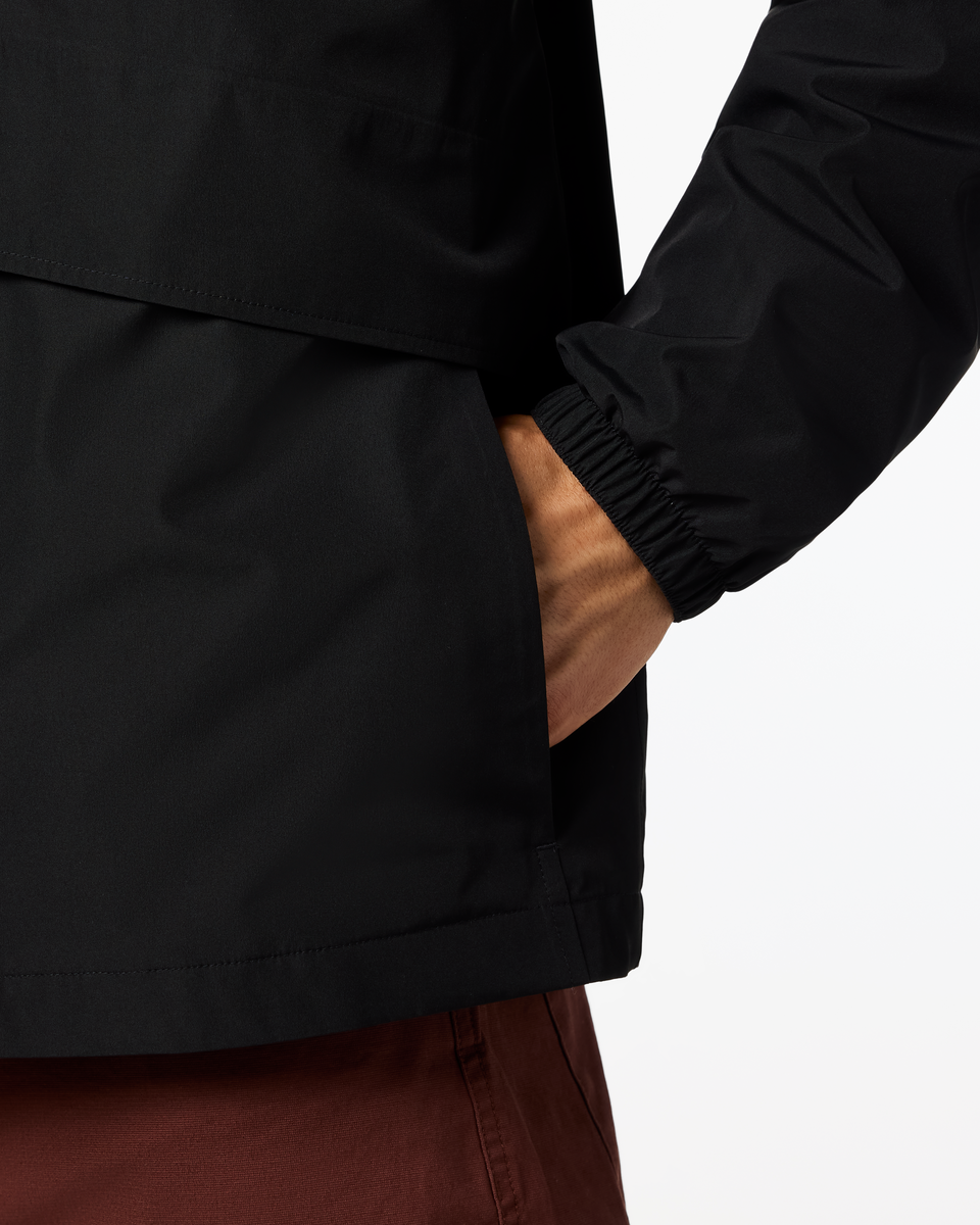 Rayu Rain Jacket Men's | Weather-Ready Shell