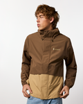 Rayu Rain Jacket Men's | Weather-Ready Shell