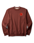 Trail To Sea Crew Sweatshirt Men's | Comfortable Everyday Layer