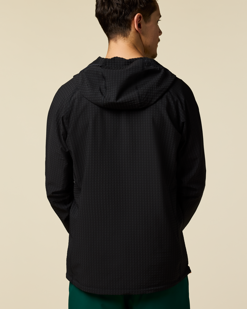 Yermo Hooded Jacket Men's | Versatile Outdoor Layer