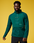 Yermo Hooded Jacket Men's | Versatile Outdoor Layer