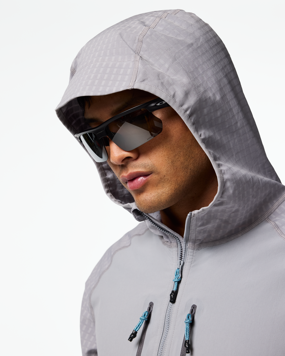 Yermo Hooded Jacket Men's | Versatile Outdoor Layer