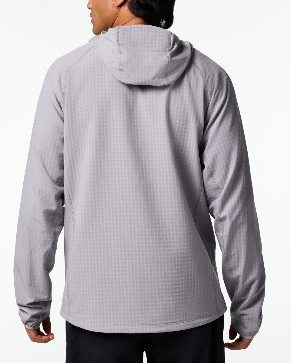 Yermo Hooded Jacket Men's | Versatile Outdoor Layer
