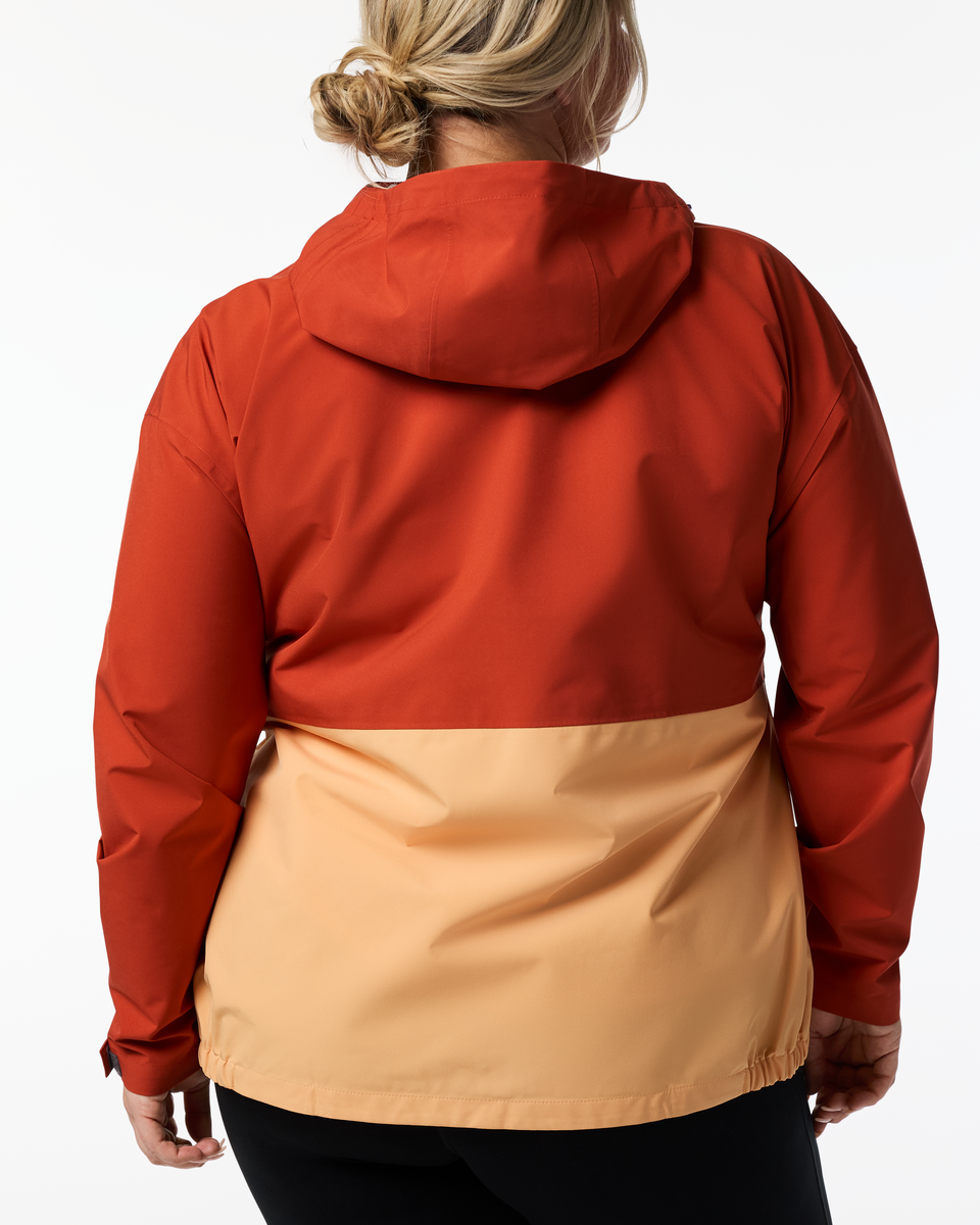 Cielo Rain Jacket Women's | Weather-Ready Shell