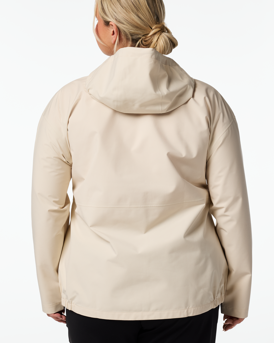 Cielo Rain Jacket Women's | Weather-Ready Shell