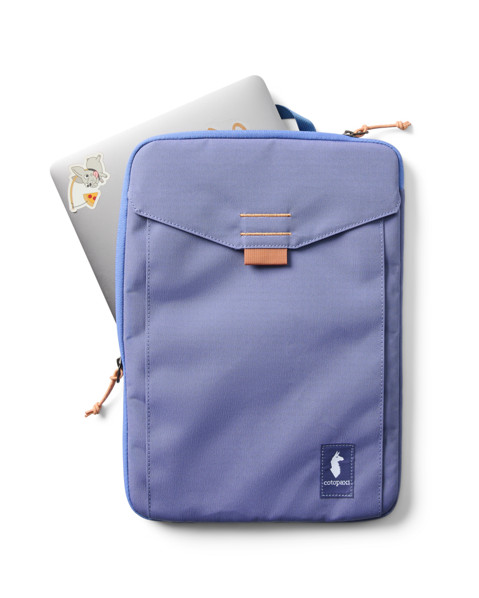 14 Laptop Sleeve Cada Dia | Travel Organization