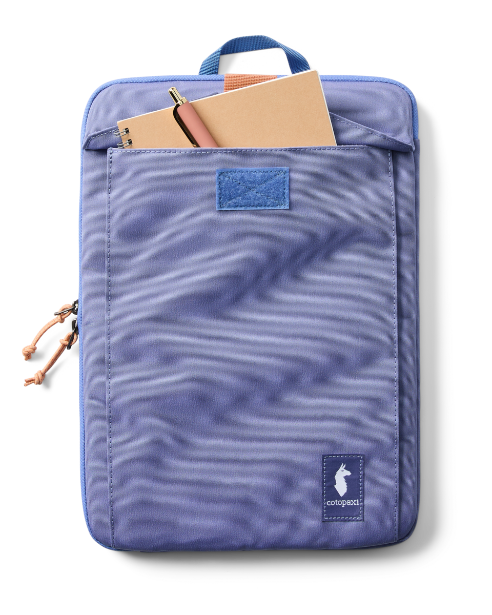 14 Laptop Sleeve Cada Dia | Travel Organization