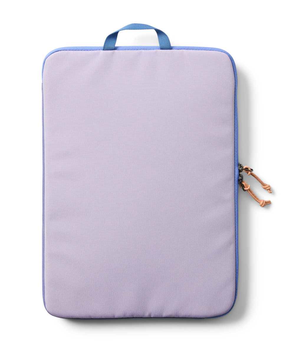 14 Laptop Sleeve Cada Dia | Travel Organization