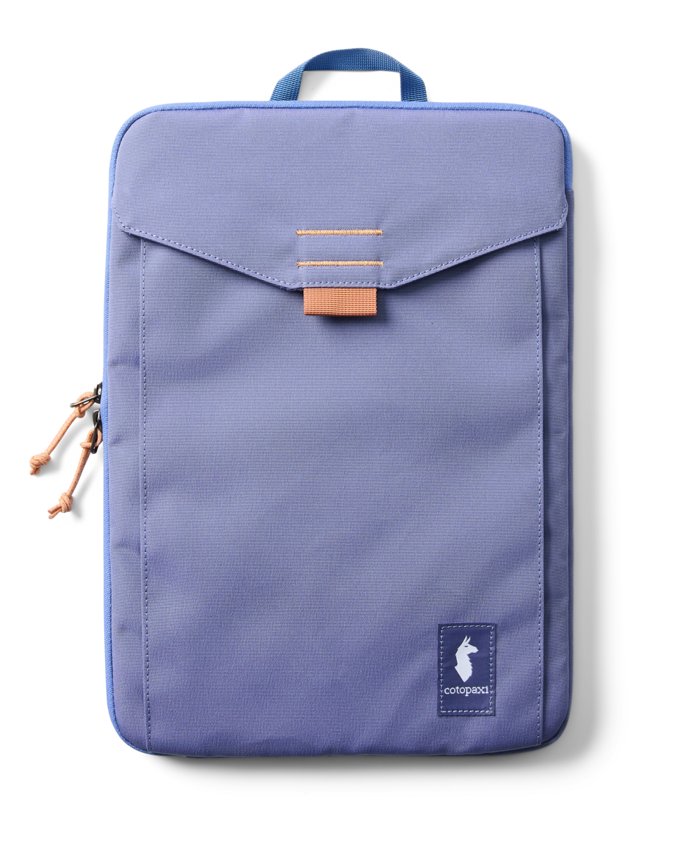 14 Laptop Sleeve Cada Dia | Travel Organization