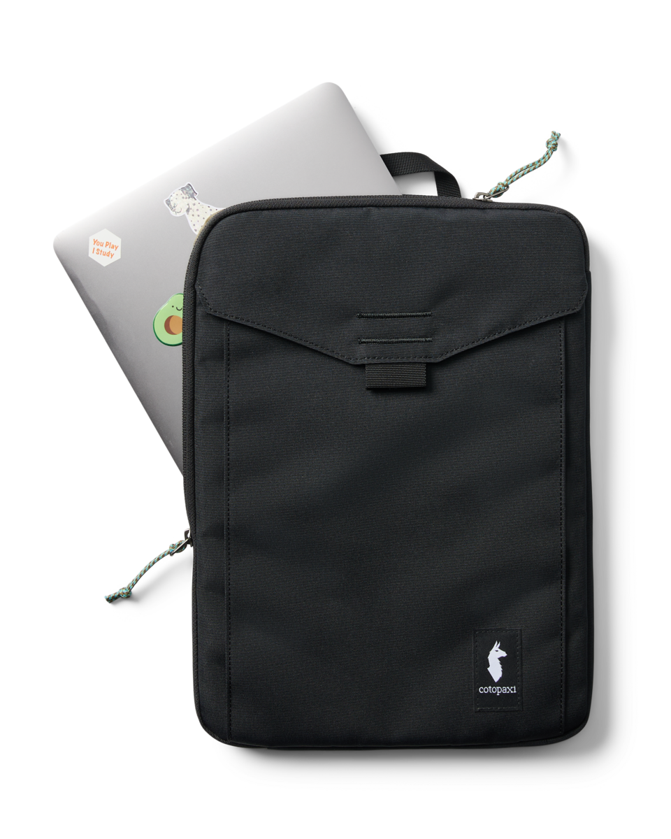 14 Laptop Sleeve Cada Dia | Travel Organization