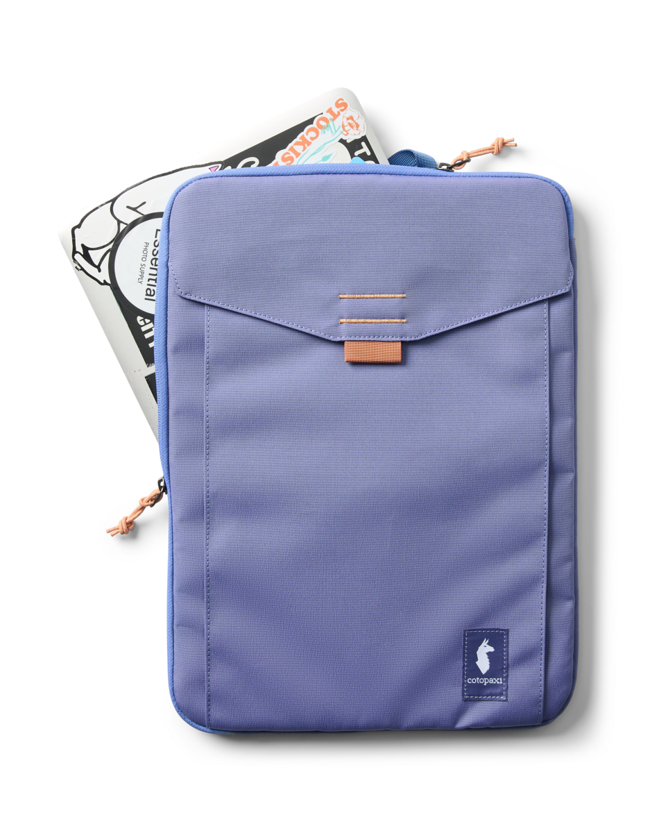 16 Laptop Sleeve Cada Dia | Travel Organization