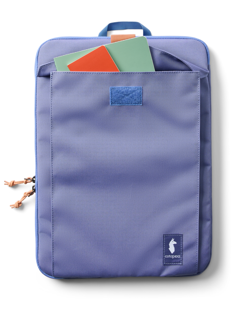 16 Laptop Sleeve Cada Dia | Travel Organization