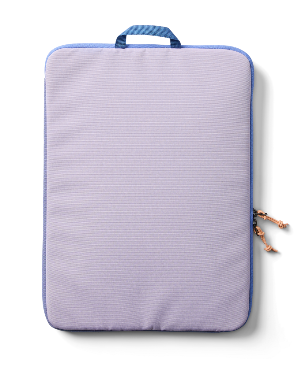 16 Laptop Sleeve Cada Dia | Travel Organization