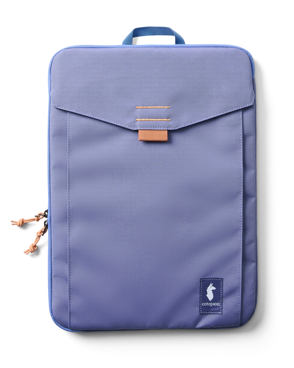 16 Laptop Sleeve Cada Dia | Travel Organization