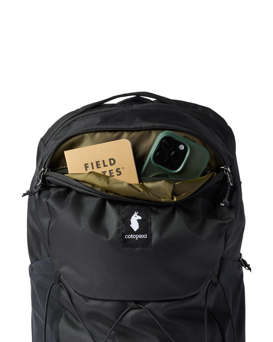 Abierto 26L Daypack | Everyday Adventure