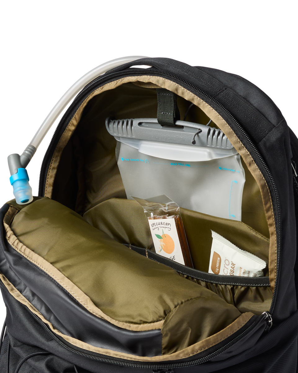 Abierto 26L Daypack | Everyday Adventure