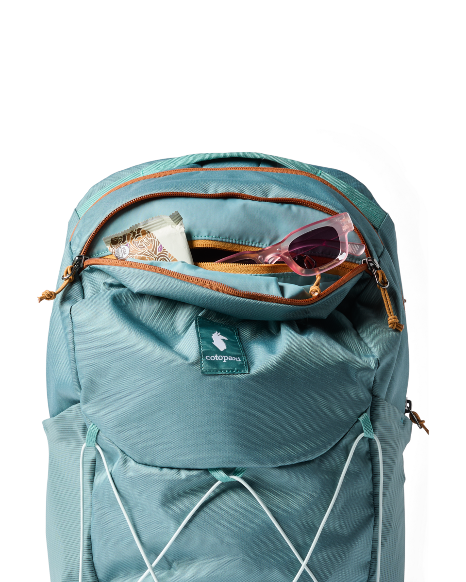 Abierto 26L Daypack | Everyday Adventure