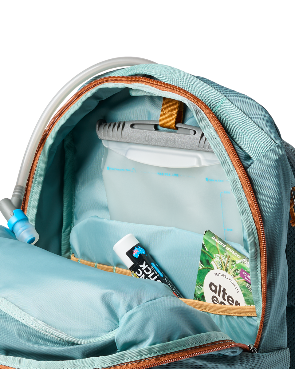 Abierto 26L Daypack | Everyday Adventure
