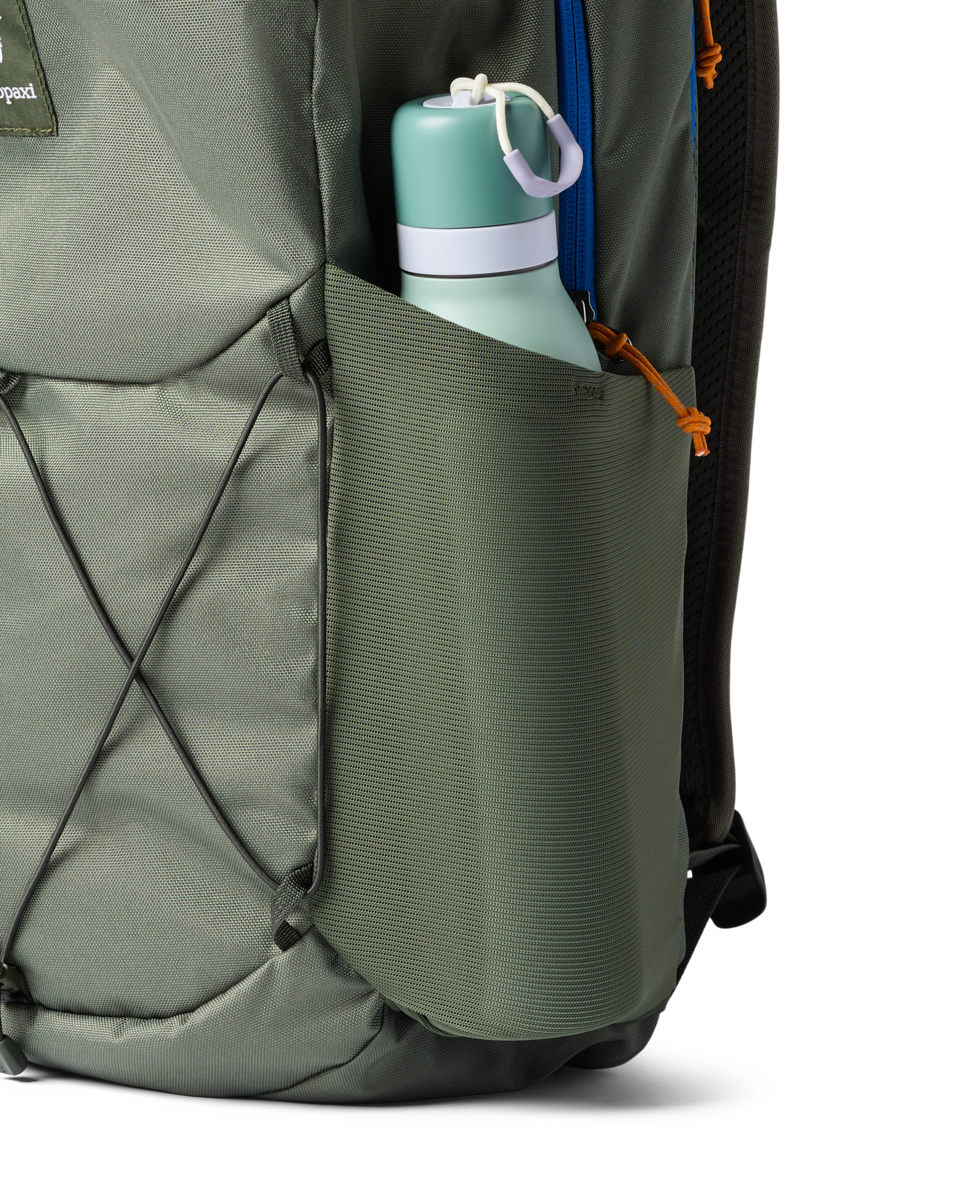 Abierto 26L Daypack | Everyday Adventure