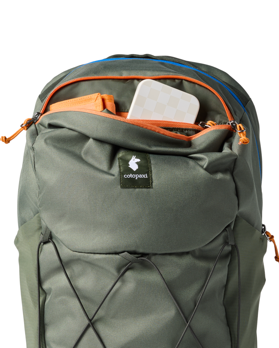 Abierto 26L Daypack | Everyday Adventure