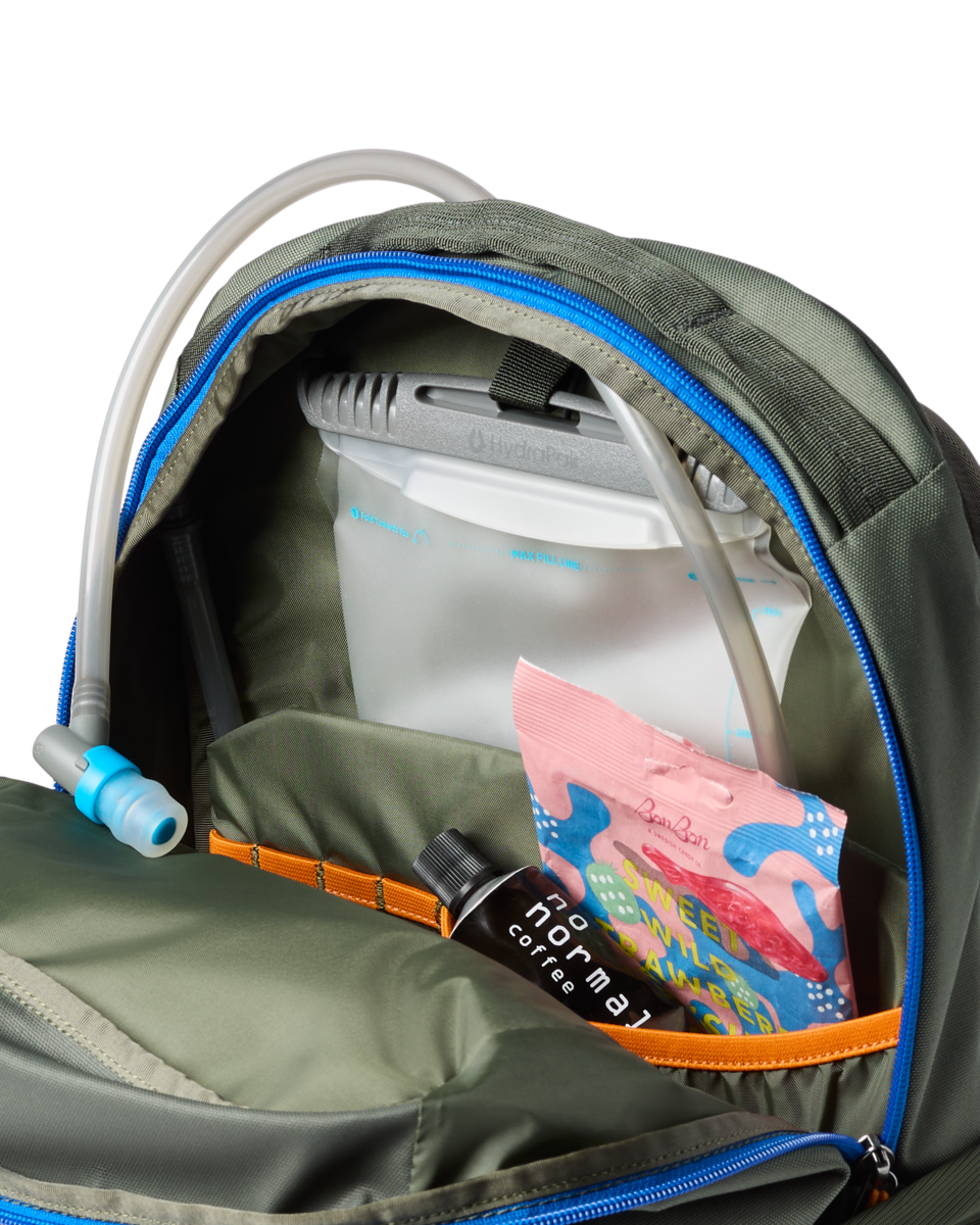 Abierto 26L Daypack | Everyday Adventure