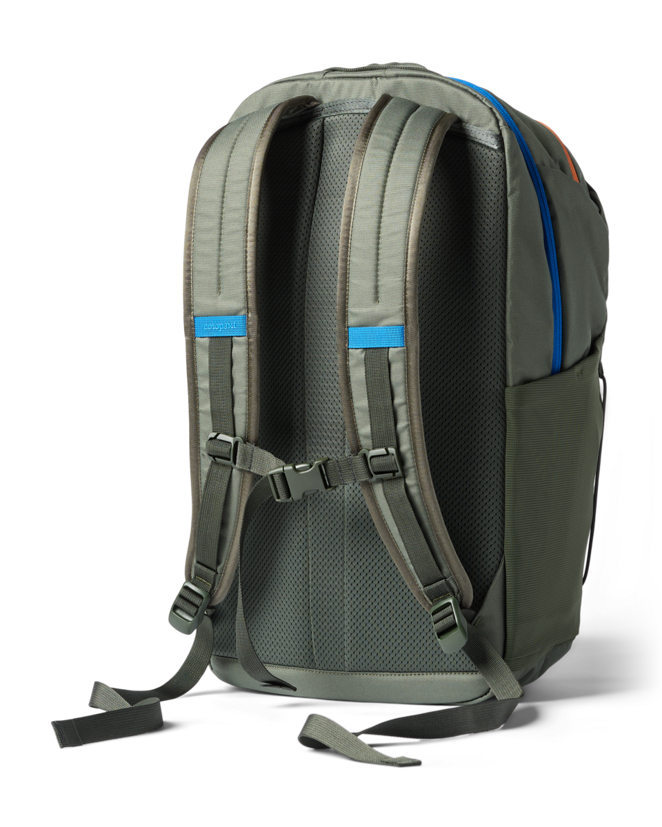 Abierto 26L Daypack | Everyday Adventure