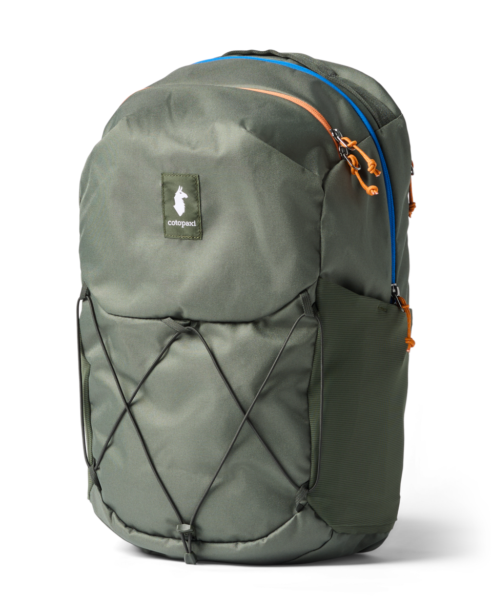 Abierto 26L Daypack | Everyday Adventure