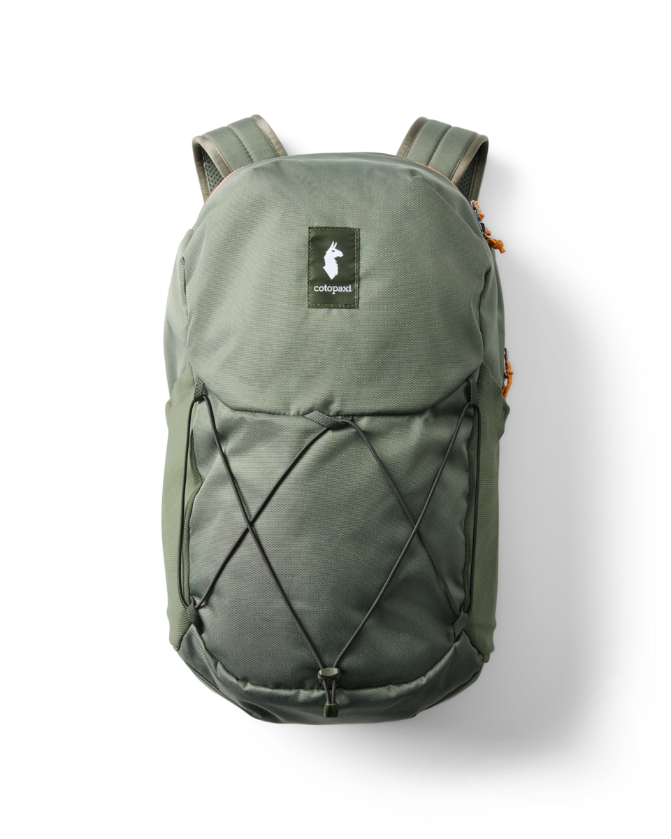 Abierto 26L Daypack | Everyday Adventure