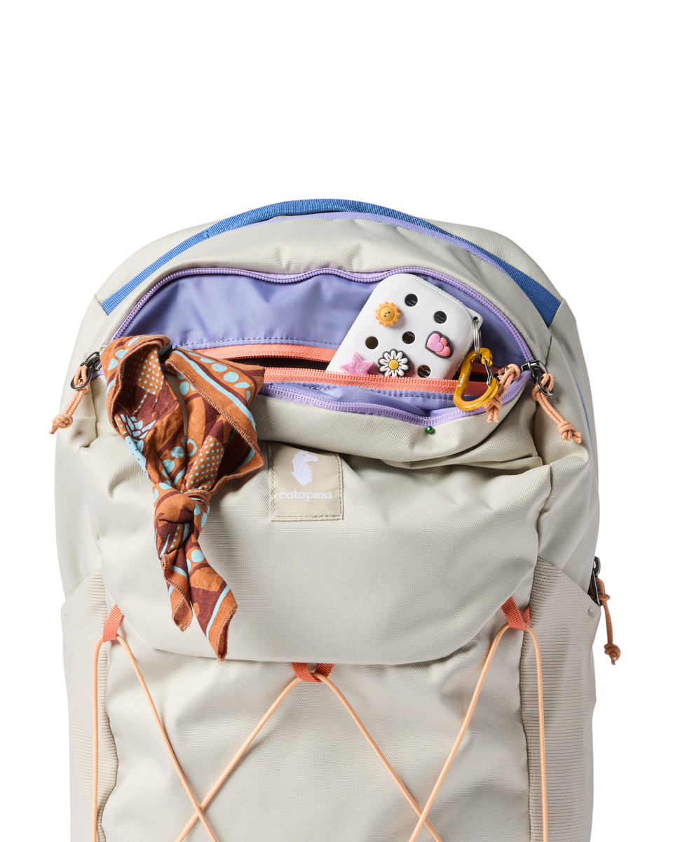 Abierto 26L Daypack | Everyday Adventure