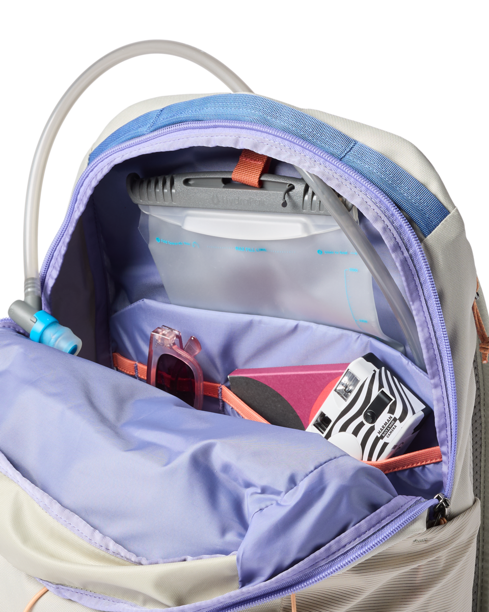 Abierto 26L Daypack | Everyday Adventure