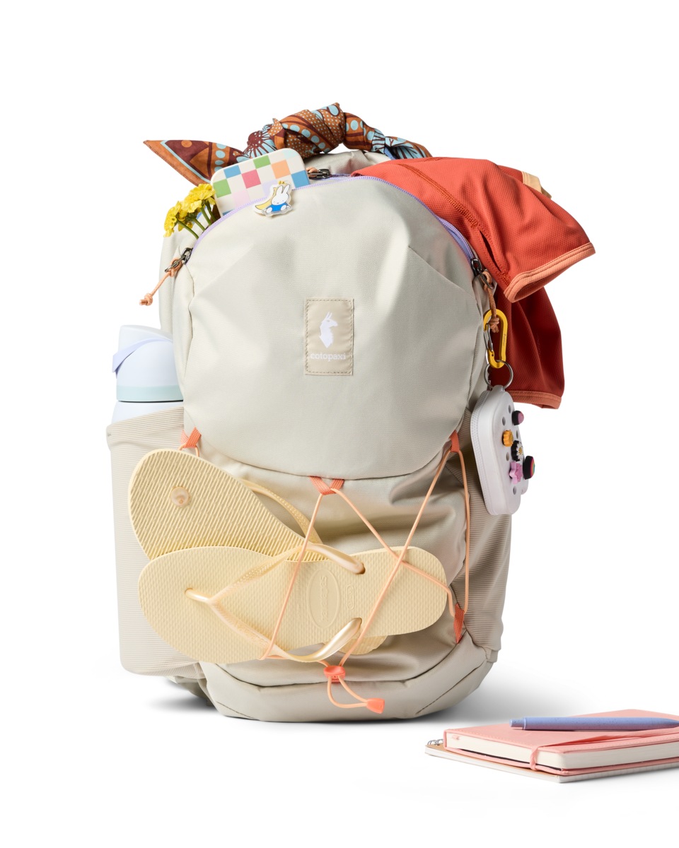 Abierto 26L Daypack | Everyday Adventure