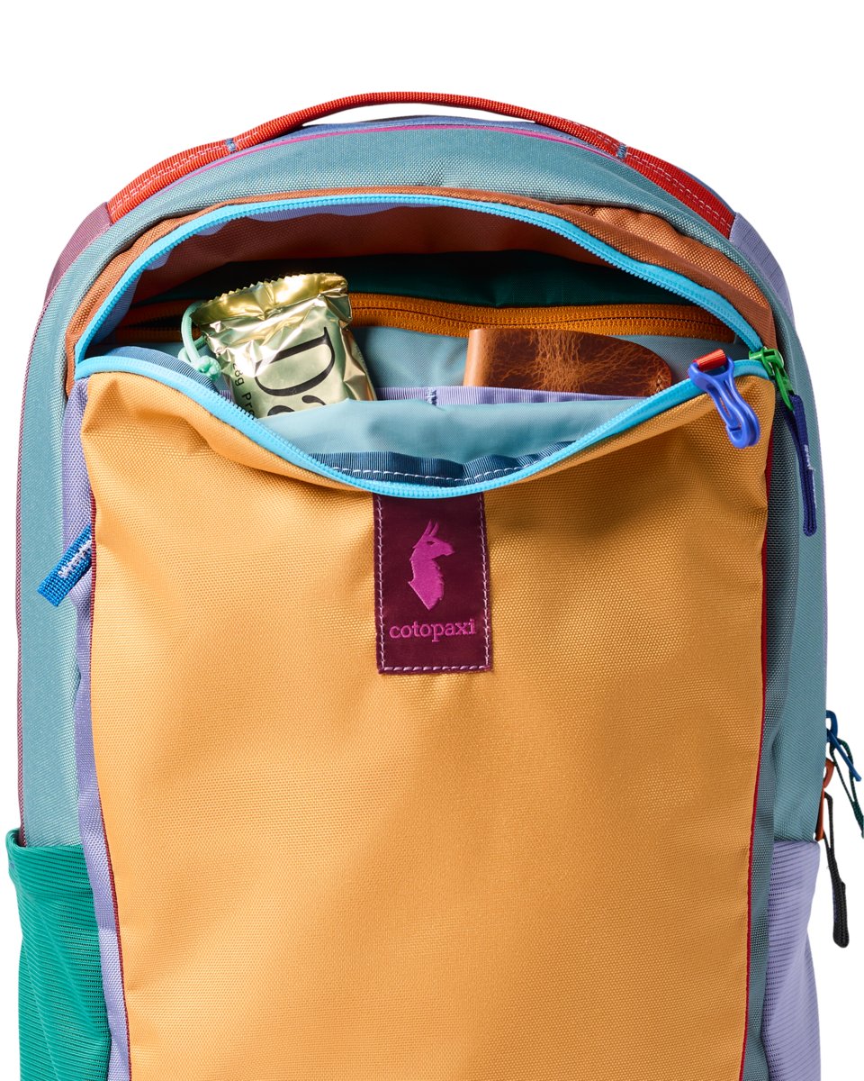 Allpa 18L Daypack Del Dia | Everyday Adventure