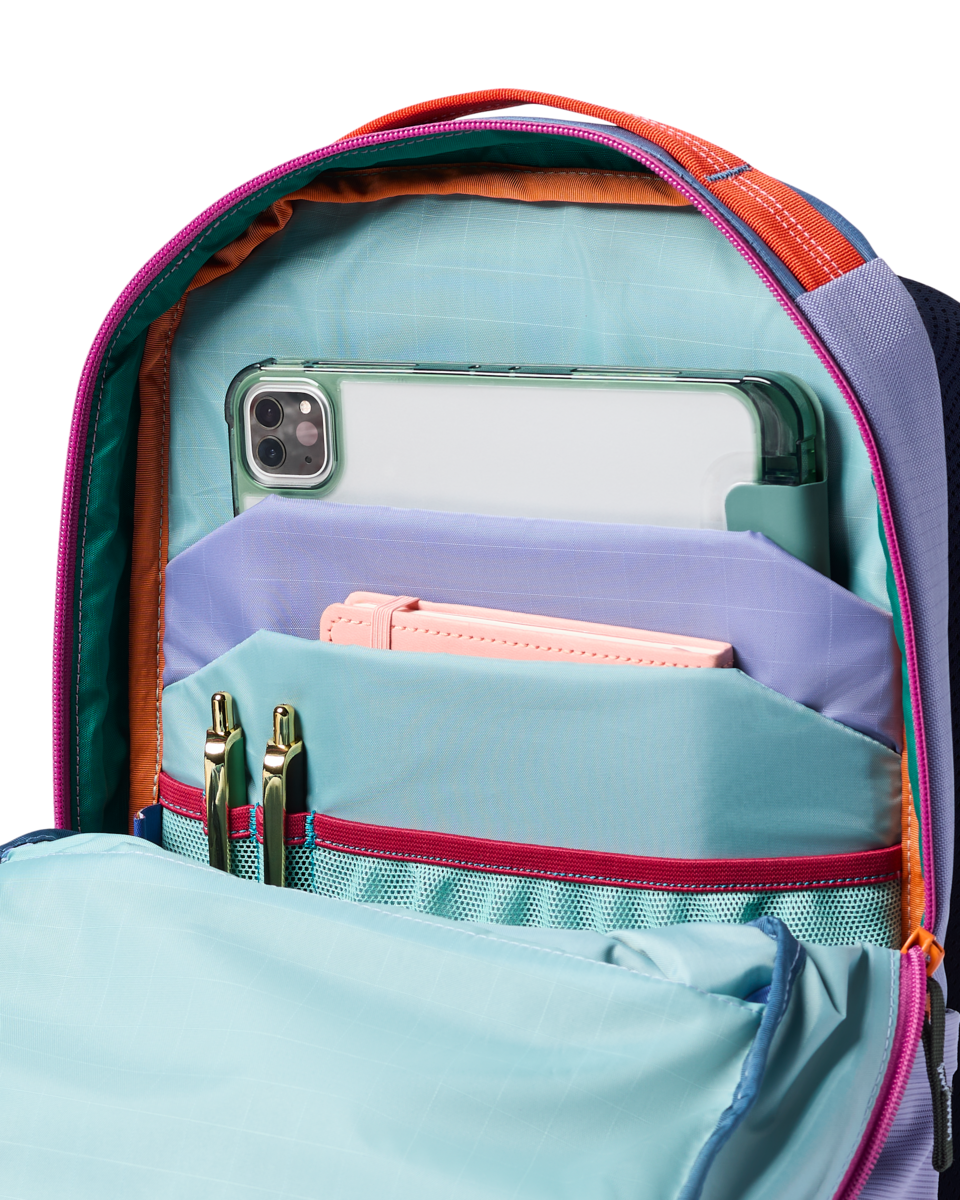 Allpa 18L Daypack Del Dia | Everyday Adventure