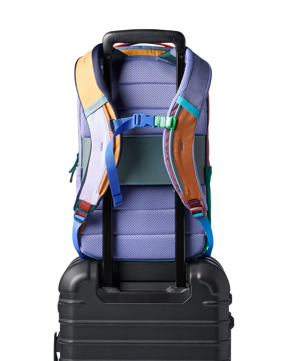 Allpa 18L Daypack Del Dia | Everyday Adventure