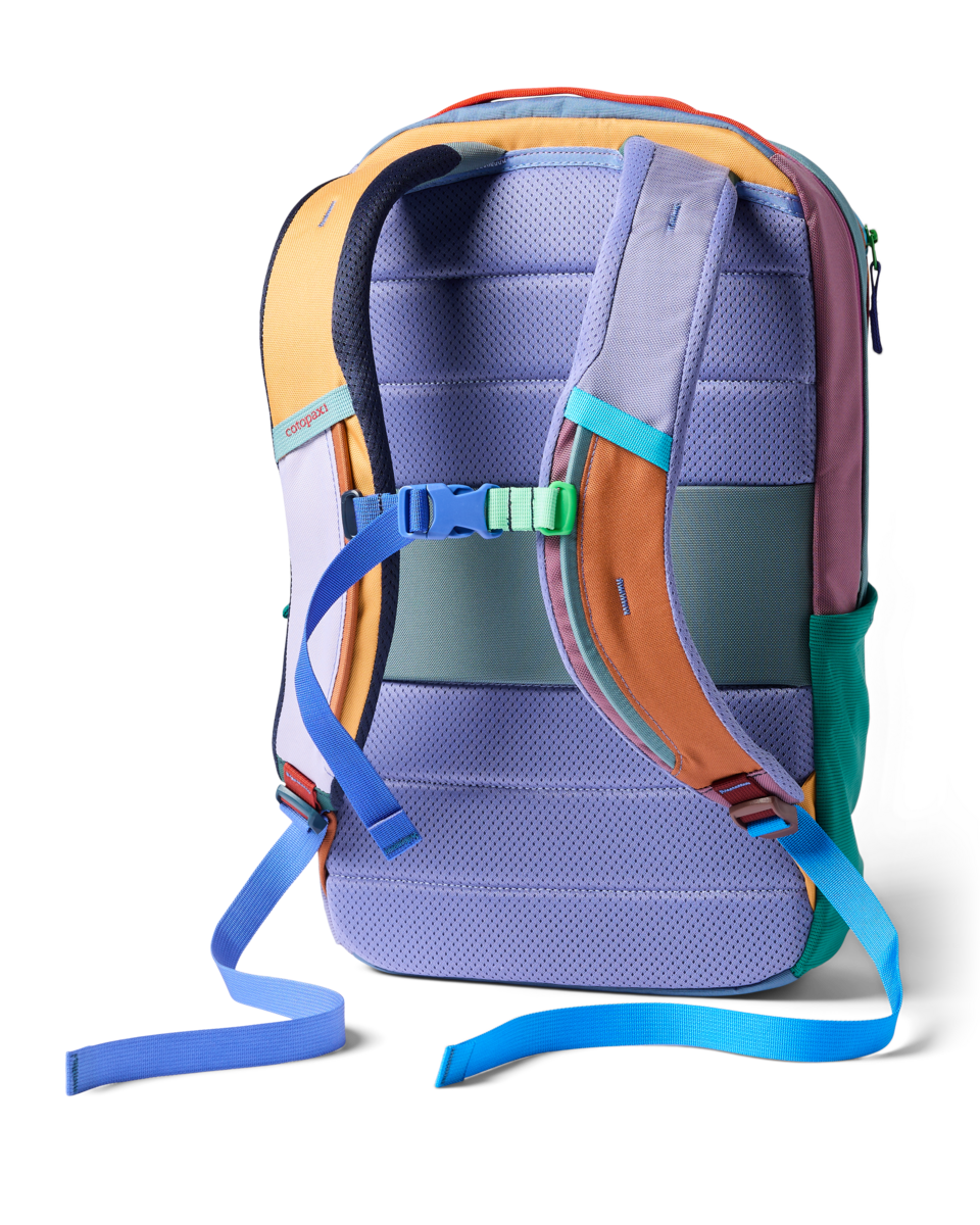 Allpa 18L Daypack Del Dia | Everyday Adventure