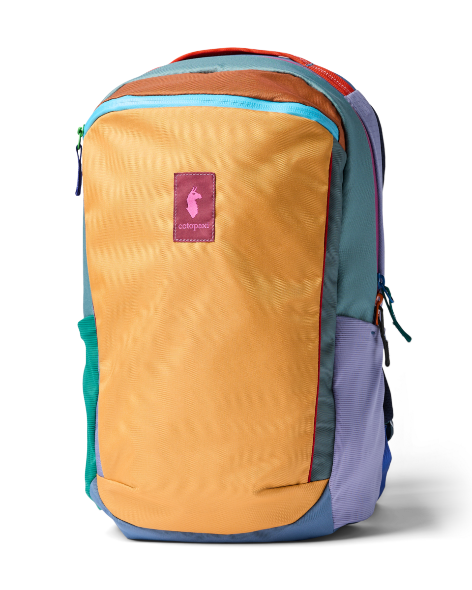 Allpa 18L Daypack Del Dia | Everyday Adventure