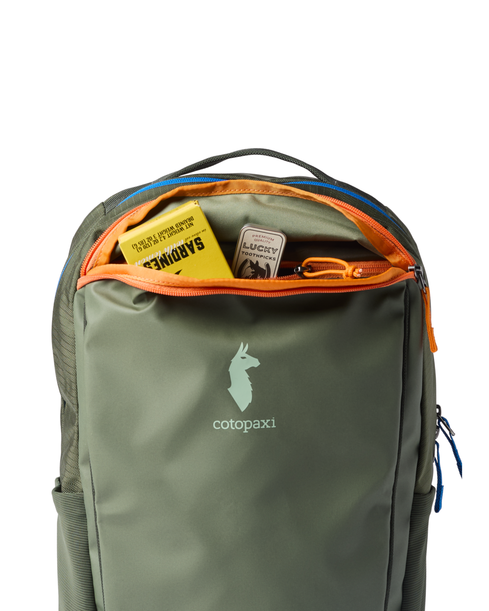 Allpa 18L Daypack | Everyday Adventure