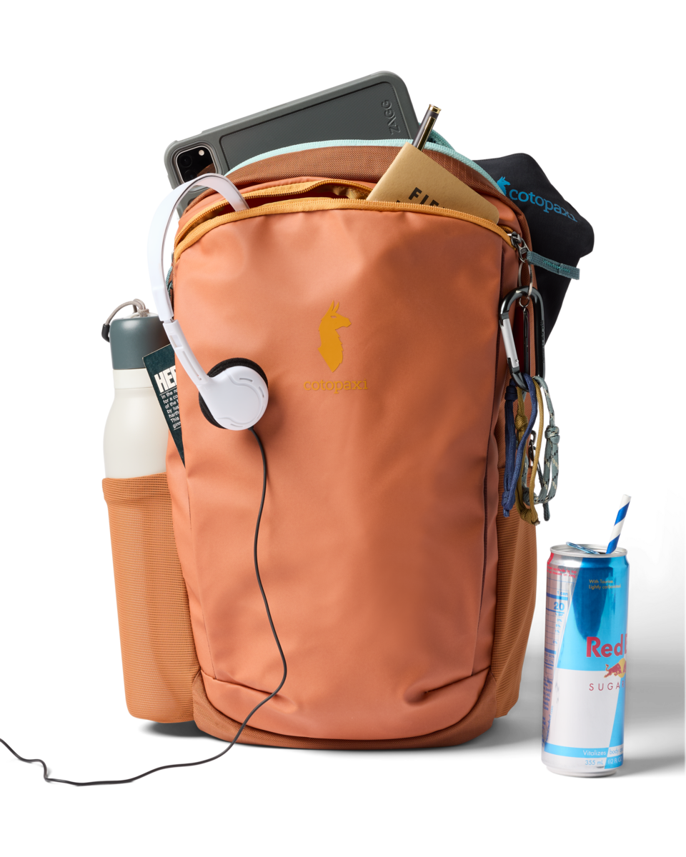 Allpa 18L Daypack | Everyday Adventure