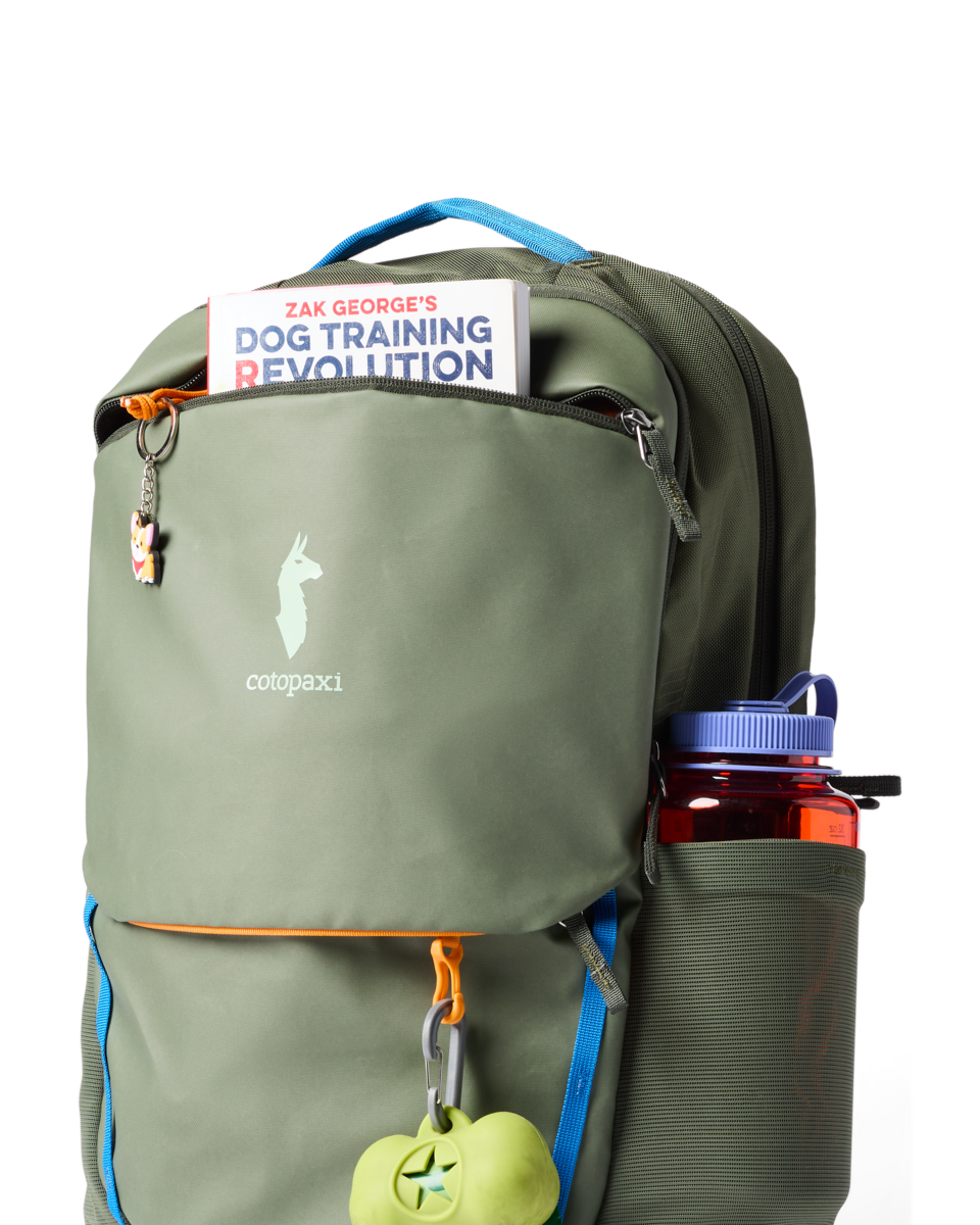 Allpa 26L Daypack | Everyday Adventure