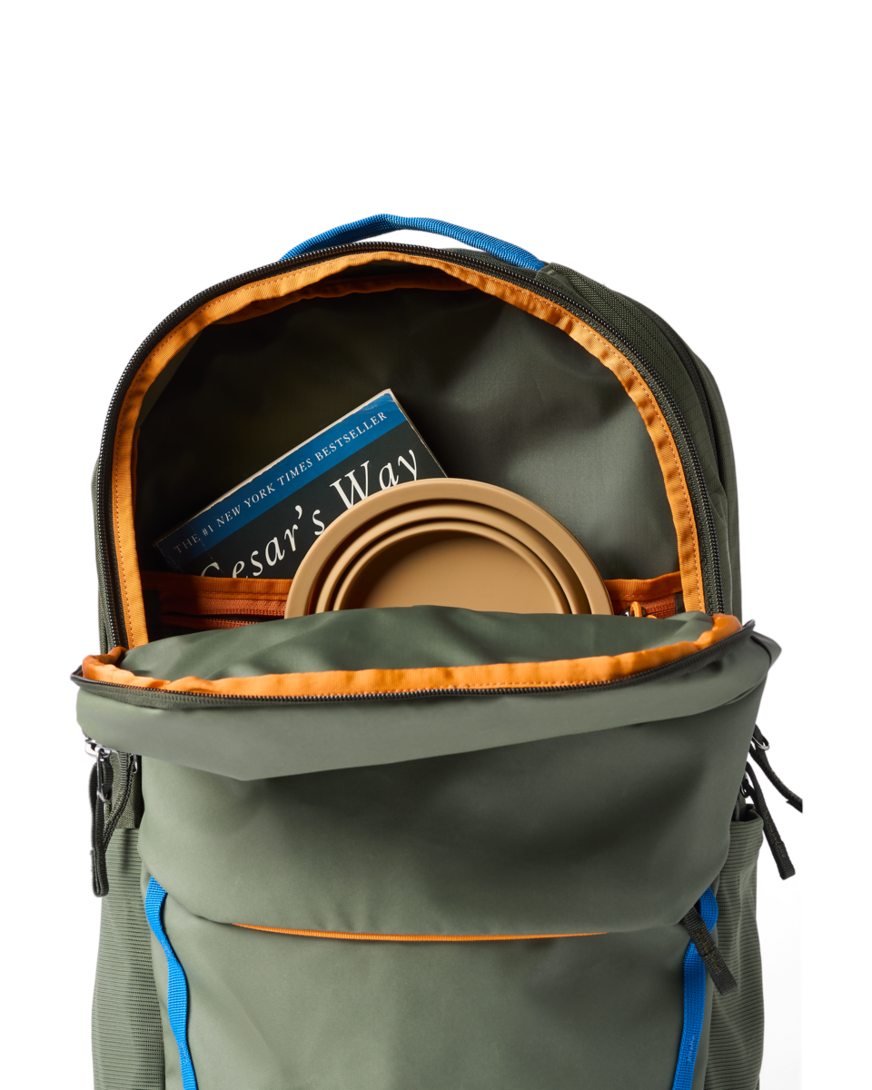 Allpa 26L Daypack | Everyday Adventure