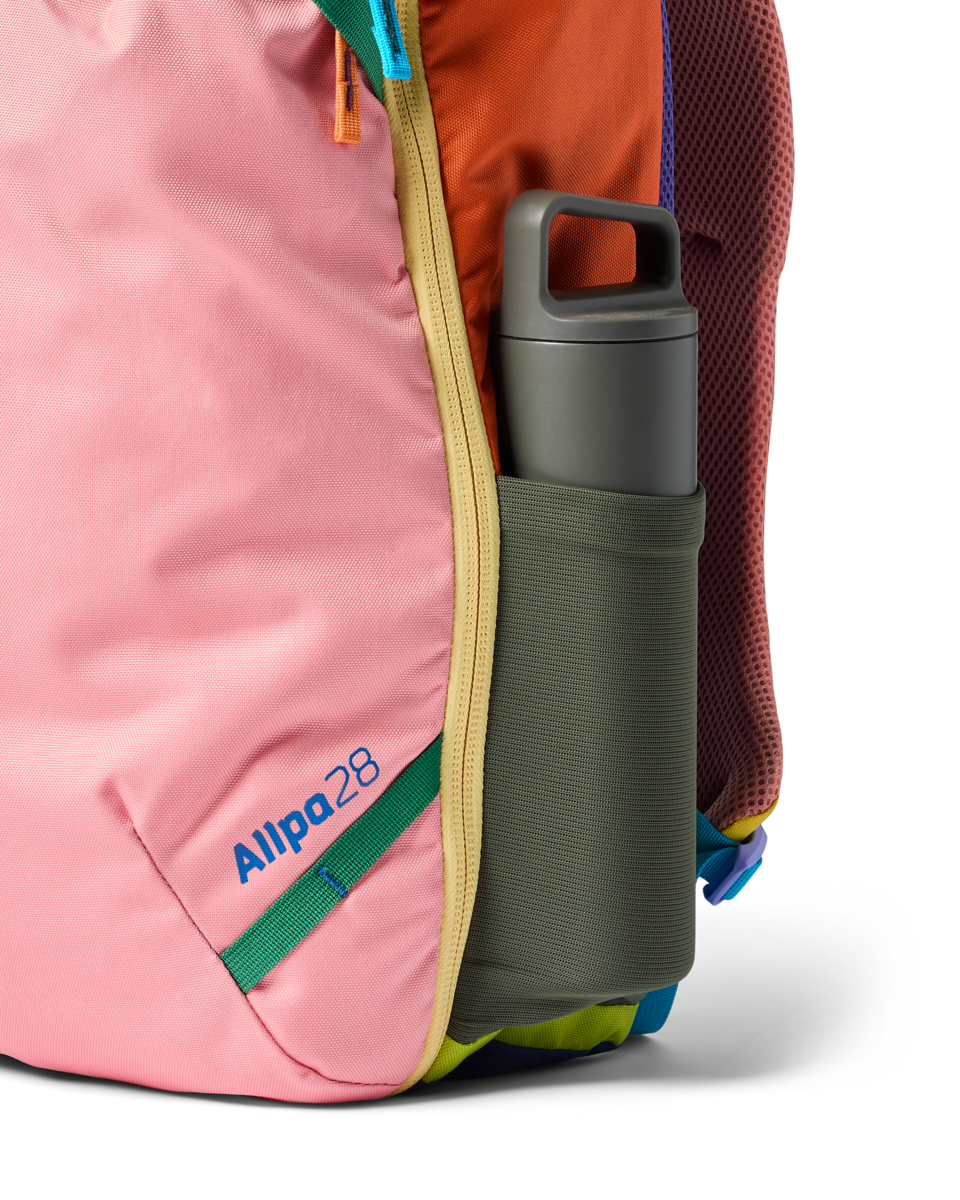 Allpa 28L Travel Pack Del Dia | Organized Travel