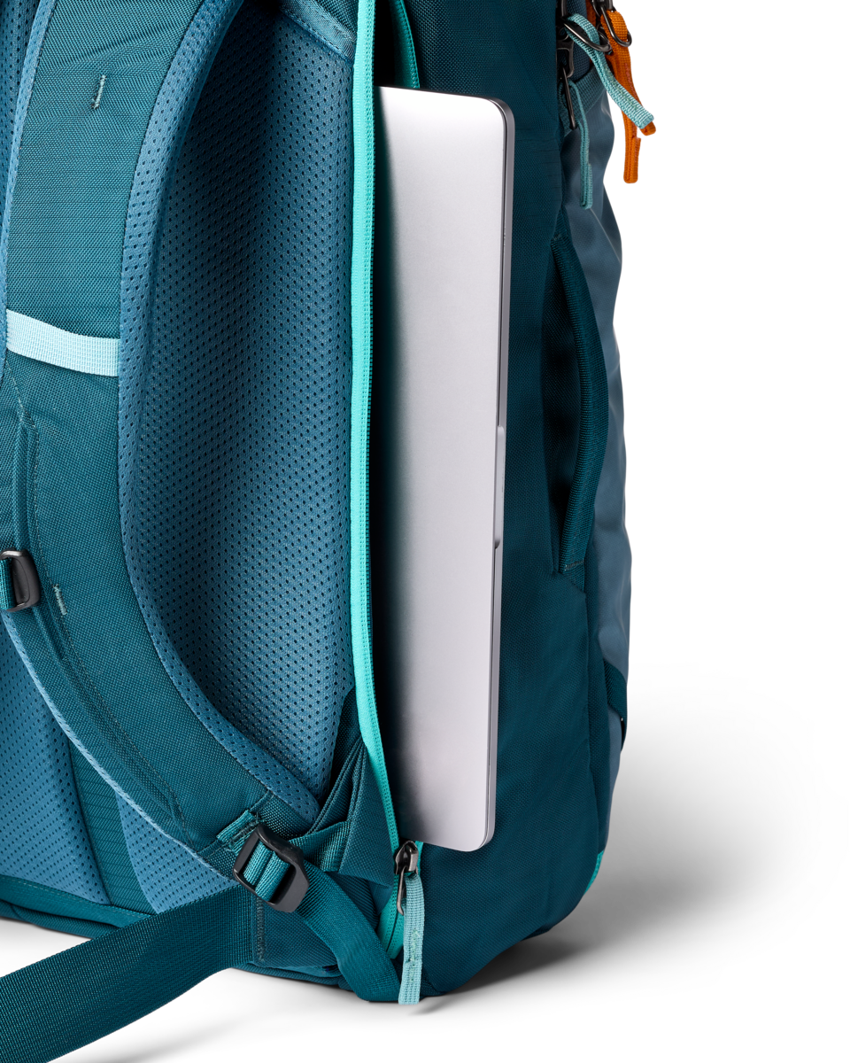 Allpa 28L Travel Pack | Organized Travel
