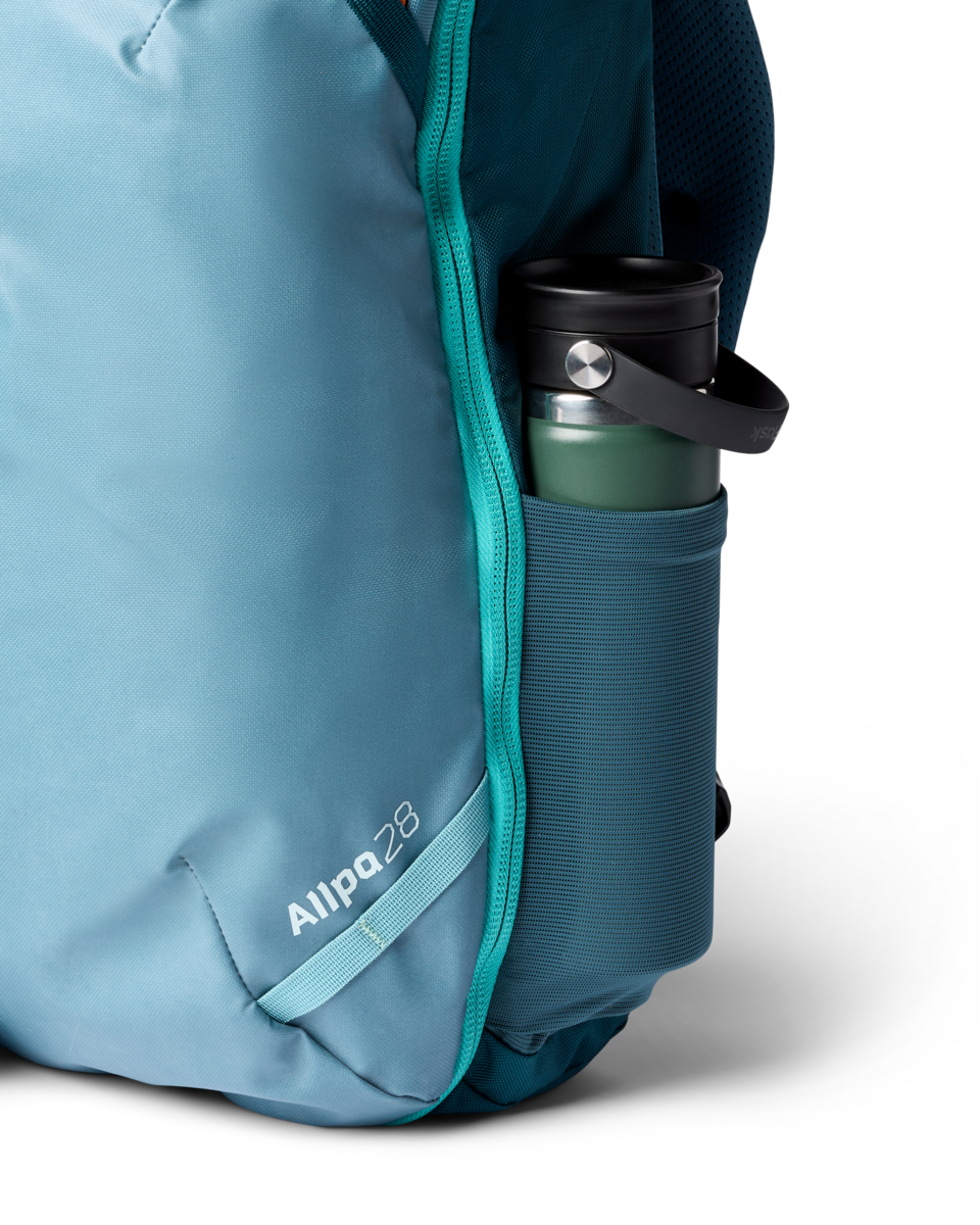 Allpa 28L Travel Pack | Organized Travel