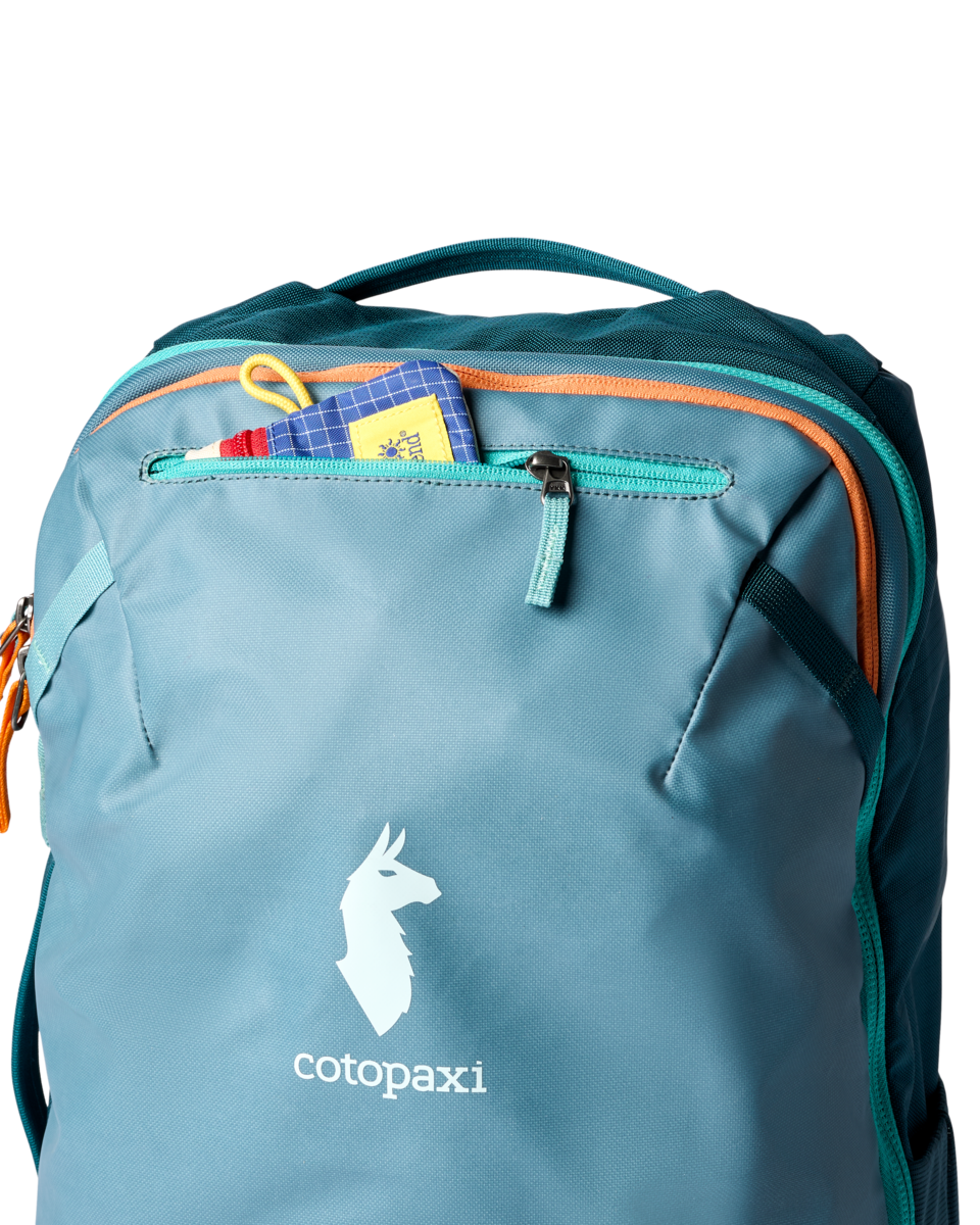 Allpa 28L Travel Pack | Organized Travel